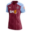 Officiële Voetbalshirt Aston Villa Thuis 2023-24 - Dames